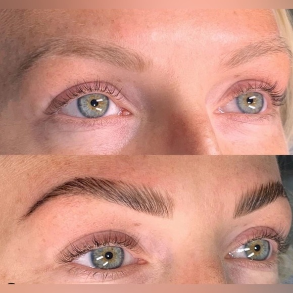 Ľashēur Luxury Lash Lift Kit 🤩🤩🤩 - Picture 6 of 7